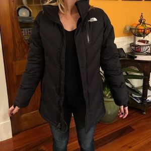 North face women’s jacket